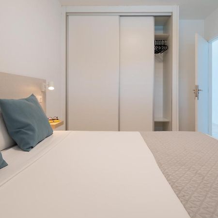 Sabbia Suites Pleamar Puerto del Carmen  Eksteriør bilde