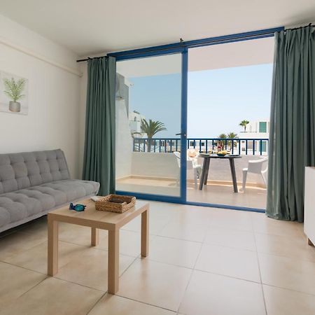 Sabbia Suites Pleamar Puerto del Carmen  Eksteriør bilde