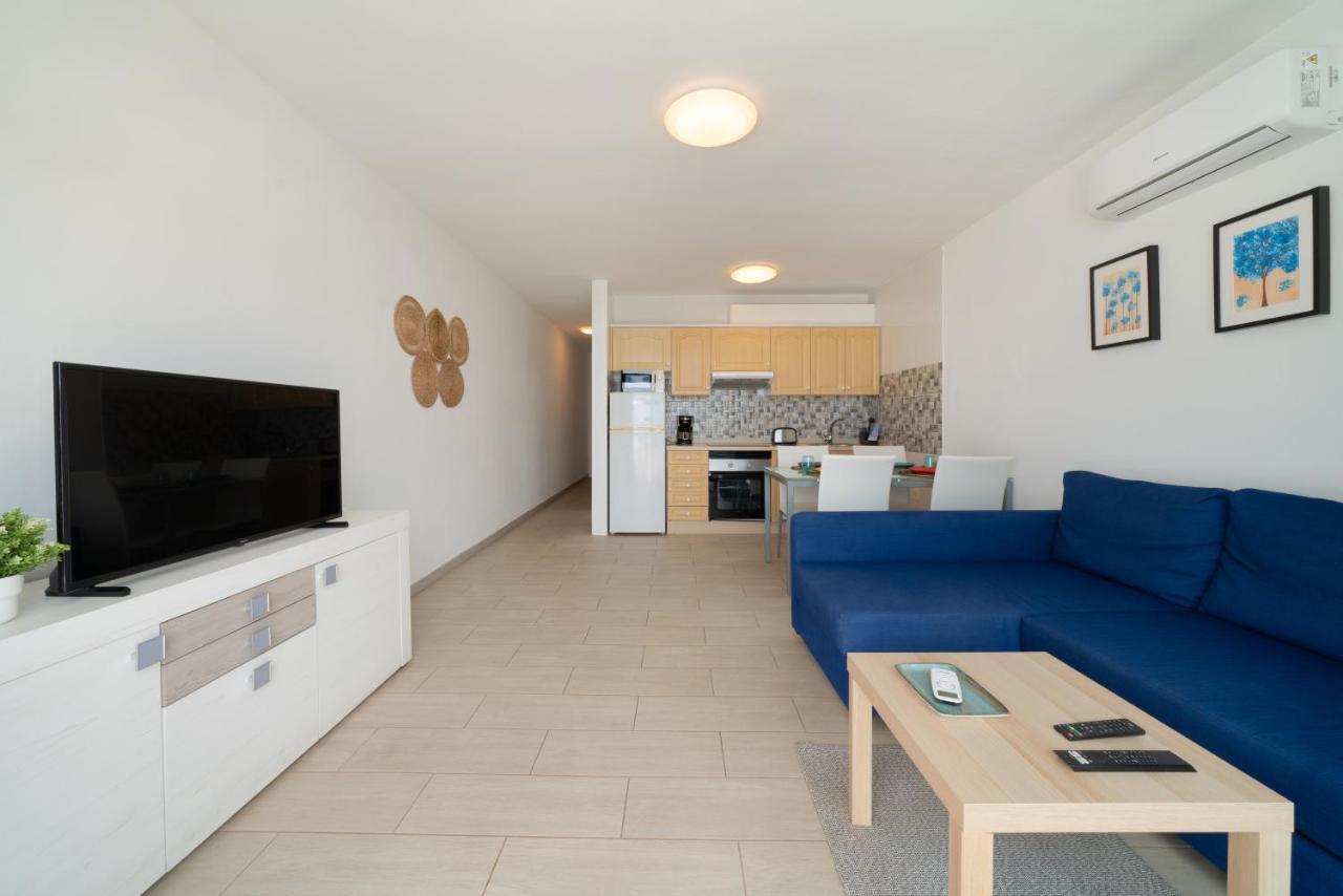 Sabbia Suites Pleamar Puerto del Carmen  Eksteriør bilde