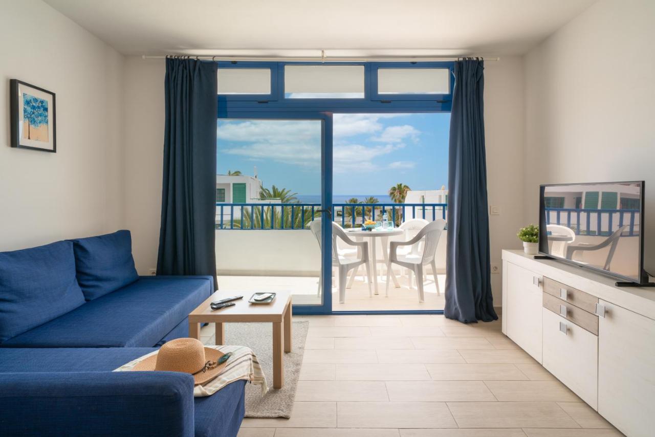 Sabbia Suites Pleamar Puerto del Carmen  Eksteriør bilde