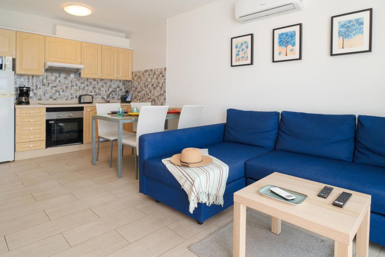 Sabbia Suites Pleamar Puerto del Carmen  Eksteriør bilde