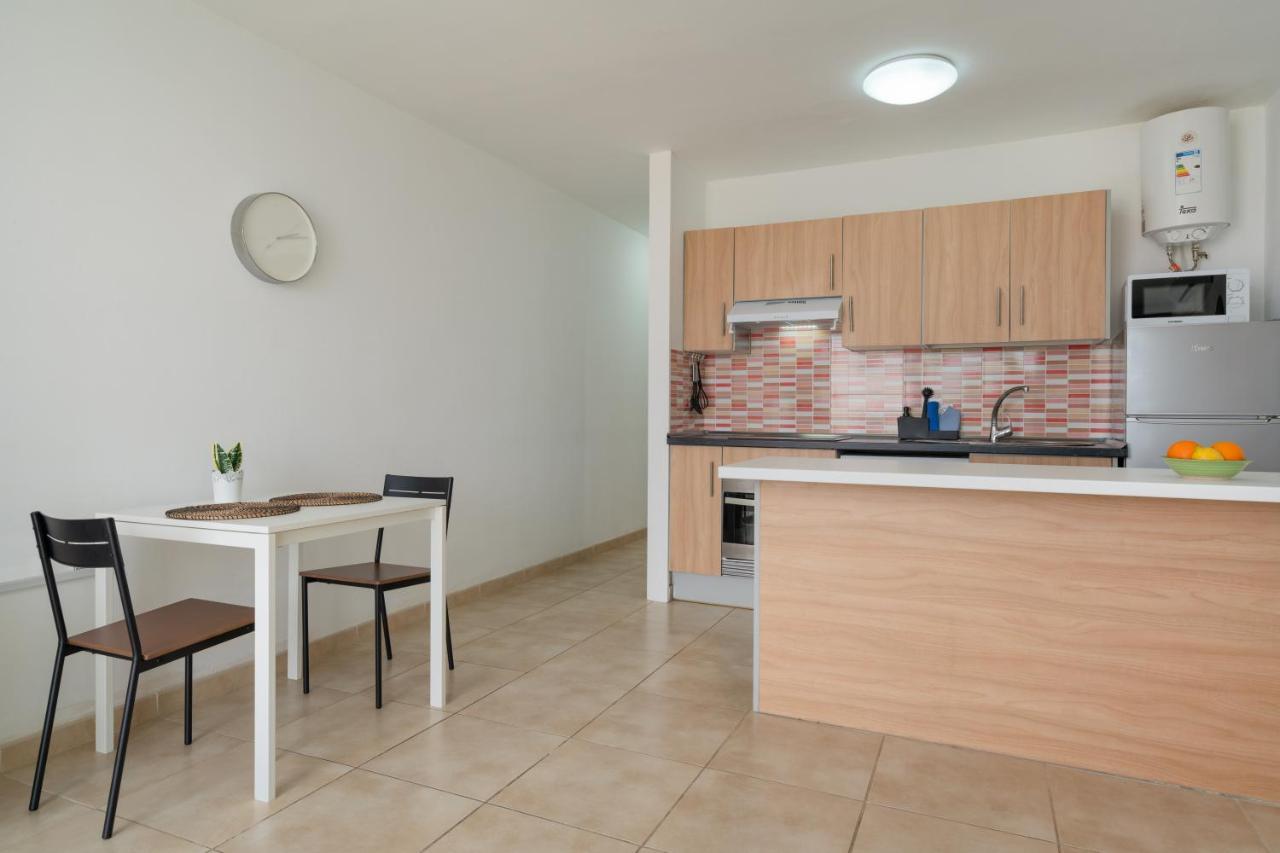 Sabbia Suites Pleamar Puerto del Carmen  Eksteriør bilde