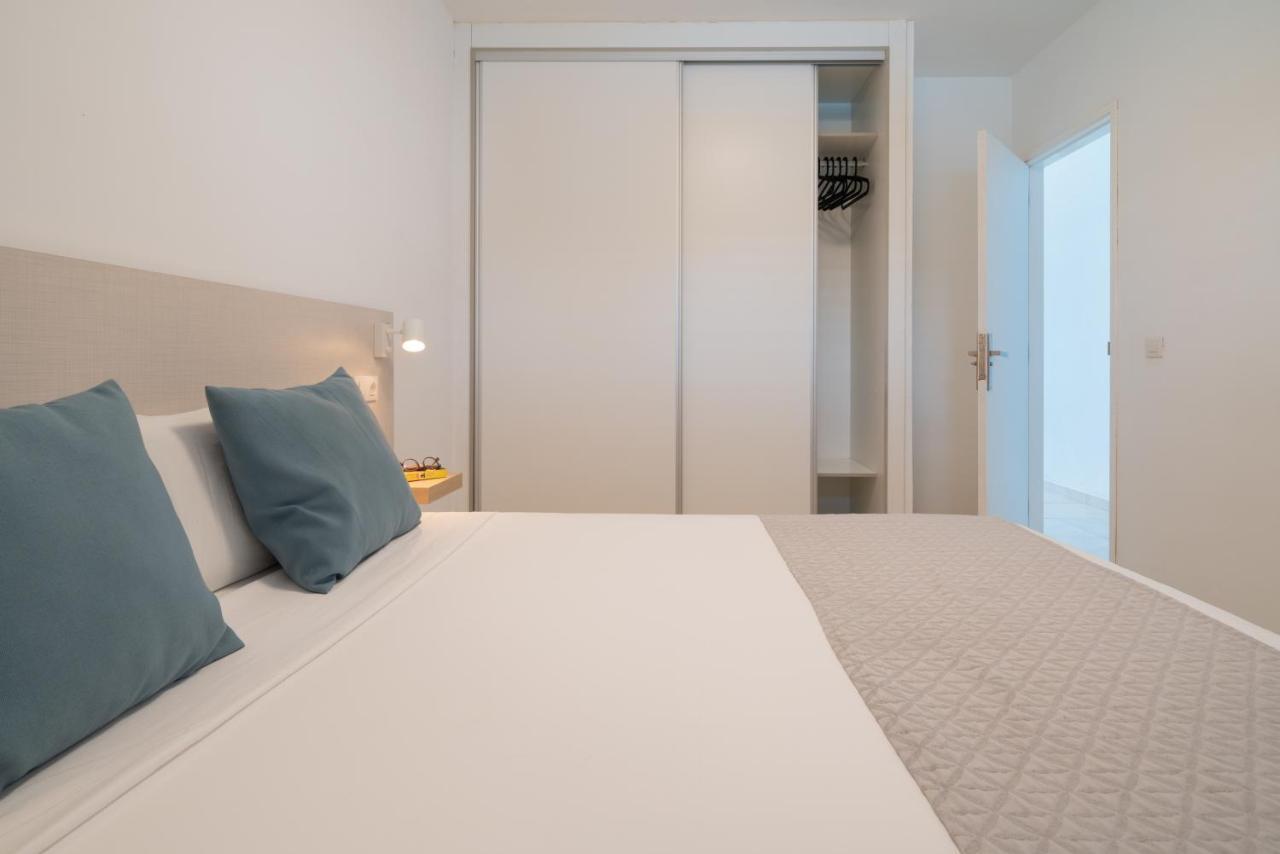 Sabbia Suites Pleamar Puerto del Carmen  Eksteriør bilde