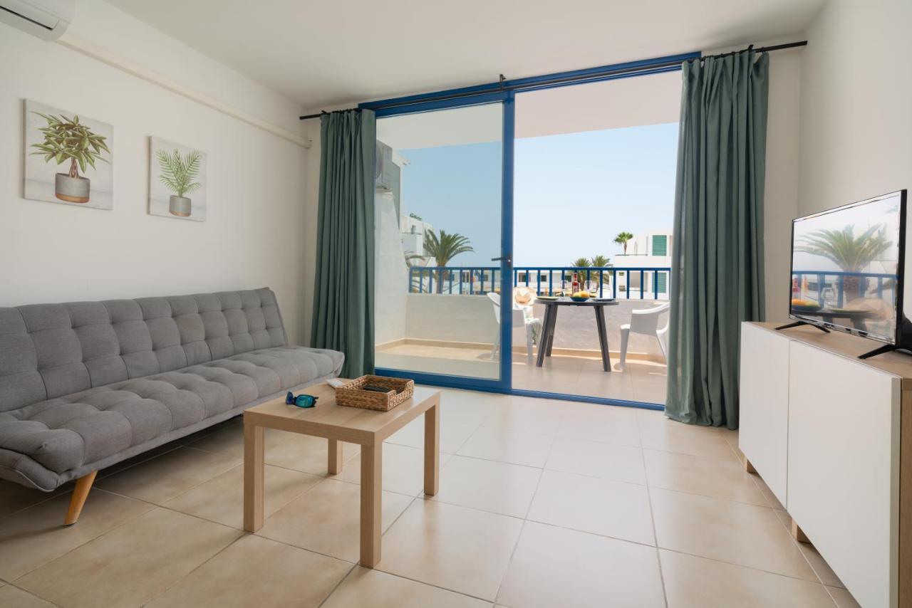 Sabbia Suites Pleamar Puerto del Carmen  Eksteriør bilde