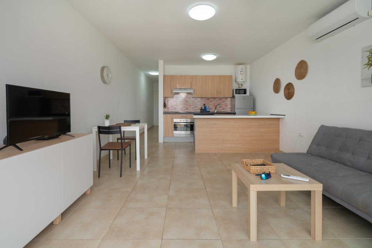 Sabbia Suites Pleamar Puerto del Carmen  Eksteriør bilde