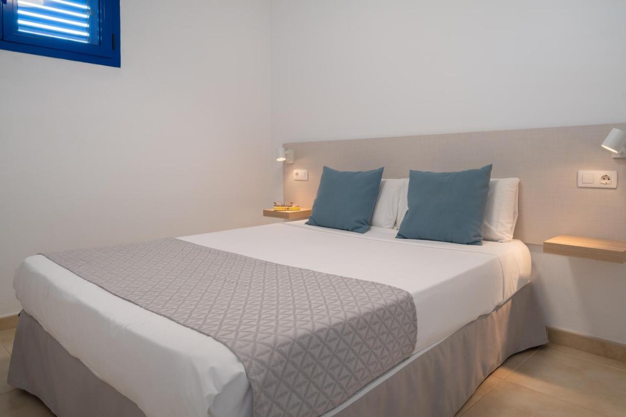 Sabbia Suites Pleamar Puerto del Carmen  Eksteriør bilde