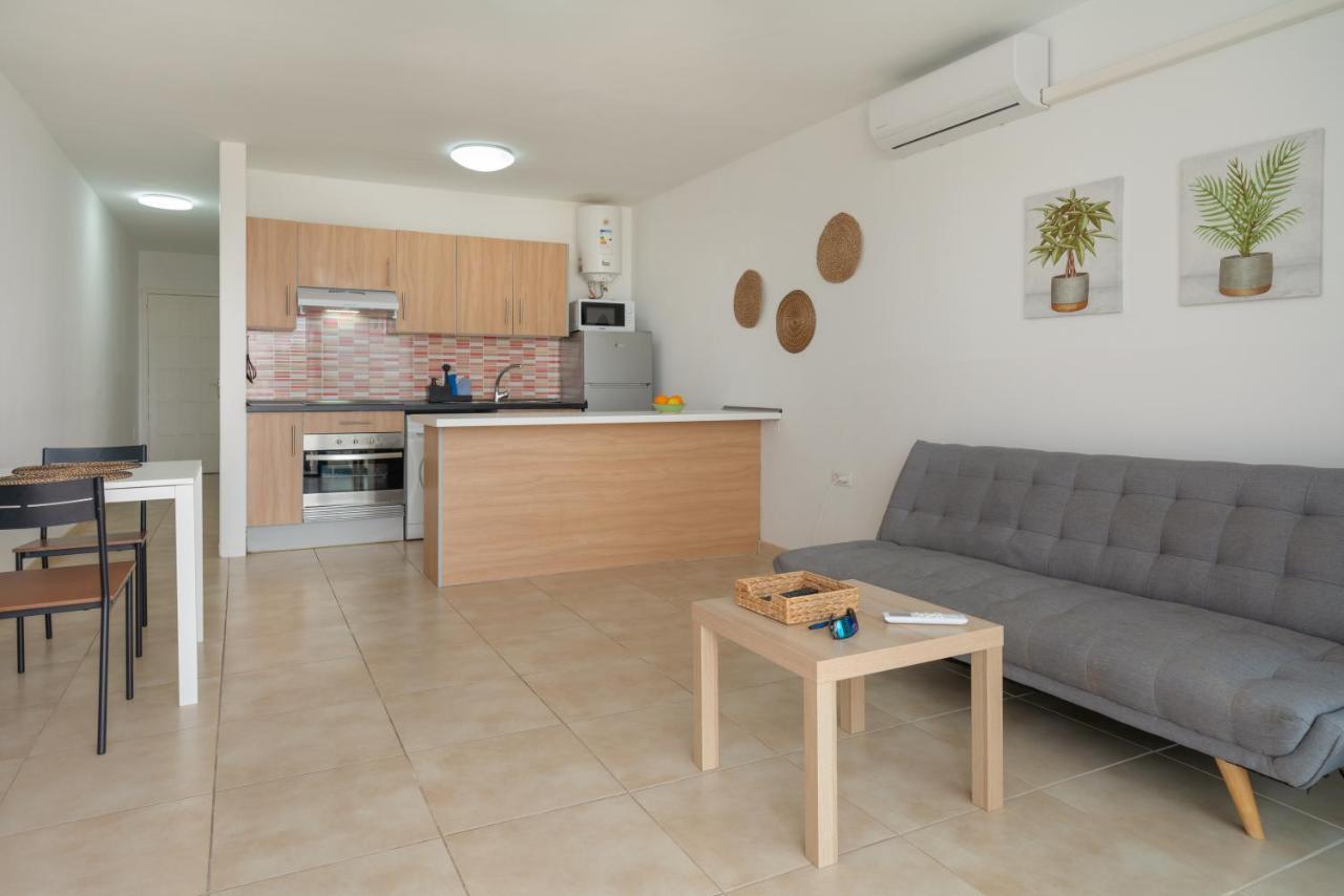 Sabbia Suites Pleamar Puerto del Carmen  Eksteriør bilde