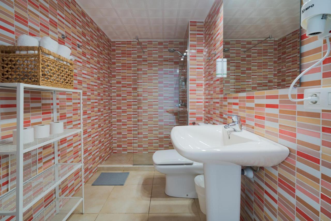 Sabbia Suites Pleamar Puerto del Carmen  Eksteriør bilde