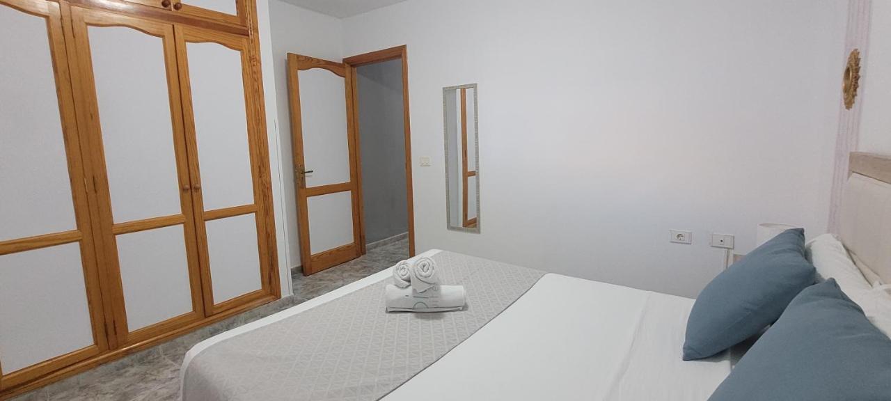 Sabbia Suites Pleamar Puerto del Carmen  Eksteriør bilde