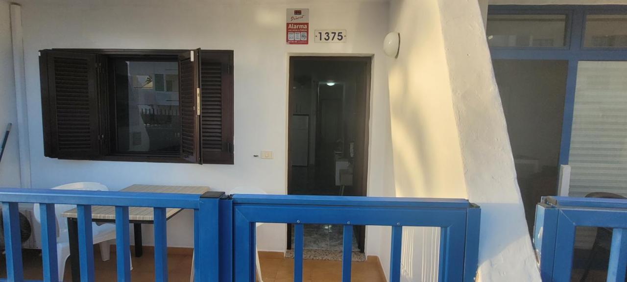 Sabbia Suites Pleamar Puerto del Carmen  Eksteriør bilde