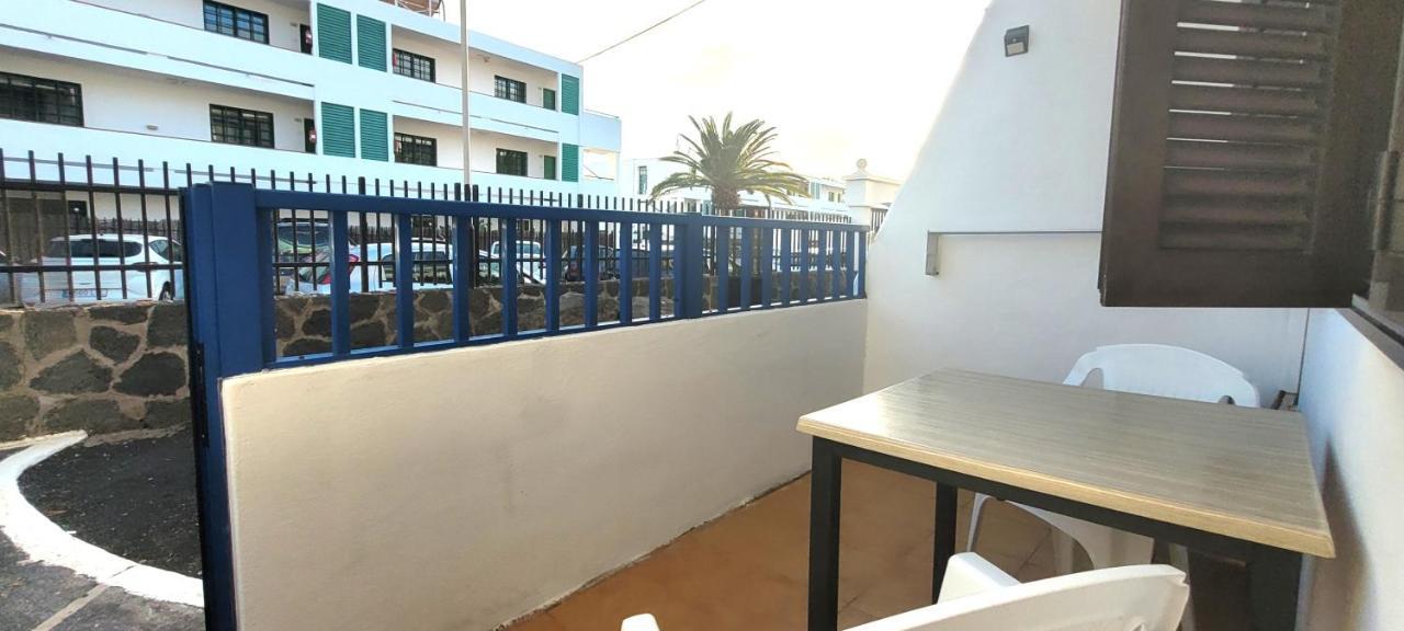 Sabbia Suites Pleamar Puerto del Carmen  Eksteriør bilde