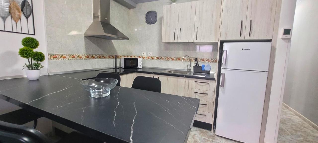 Sabbia Suites Pleamar Puerto del Carmen  Eksteriør bilde