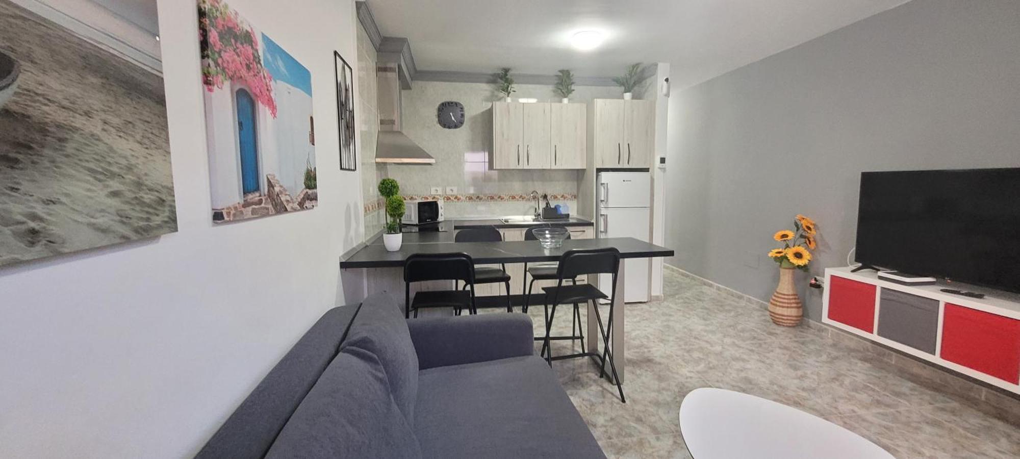 Sabbia Suites Pleamar Puerto del Carmen  Eksteriør bilde