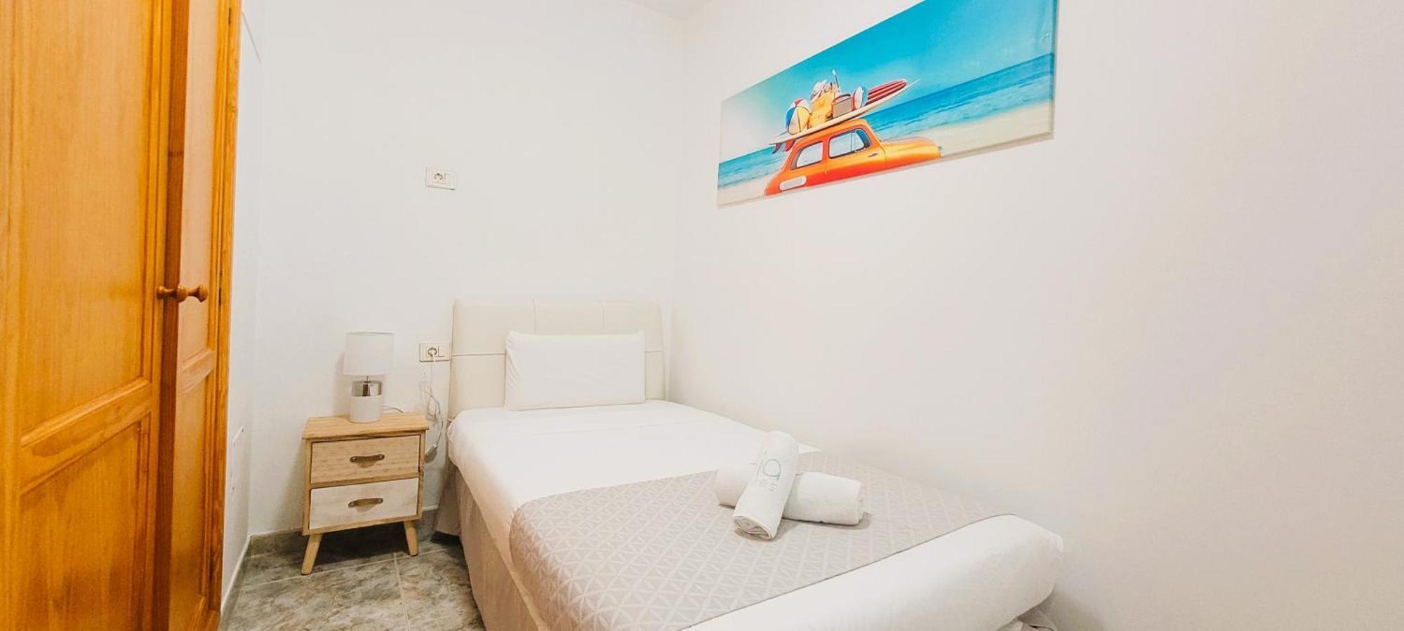 Sabbia Suites Pleamar Puerto del Carmen  Eksteriør bilde